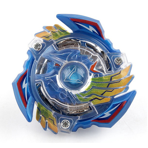 Beyblade Burst Metals C/lançador Victory Valtriek V2 Valt em Promoção na  Americanas