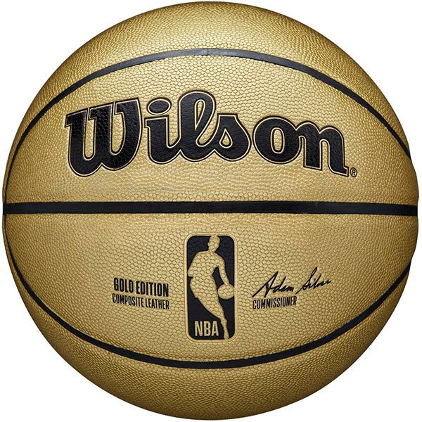 Bola Basquete Wilson Número 7 - Wtb0760 em Promoção na Americanas