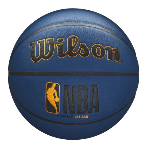 Bola de Basquete Wilson NBA Forge Plus - Oficial- #7