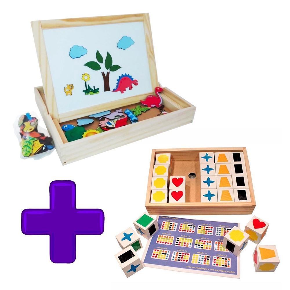 Kits De Obstáculos Para Crianças, Vários Kits De Combinação De Jogos