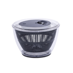Seca Salada Centrifuga Salada Verduras Semiautomatico Com Stop é ruim? Seca Salada Centrifuga Salada Verduras Semiautomatico Com Stop é boa?