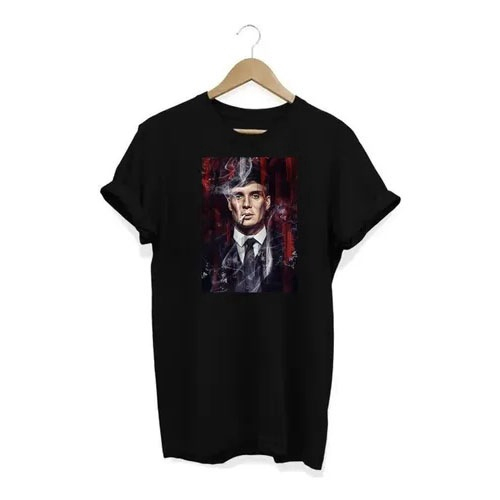 Camiseta discount tommy shelby