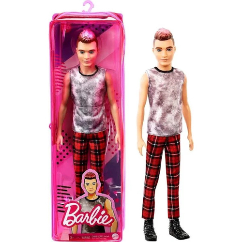 Boy 2024 fashionista barbie