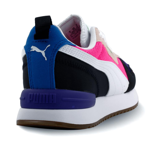 Tenis puma rosa outlet roxo