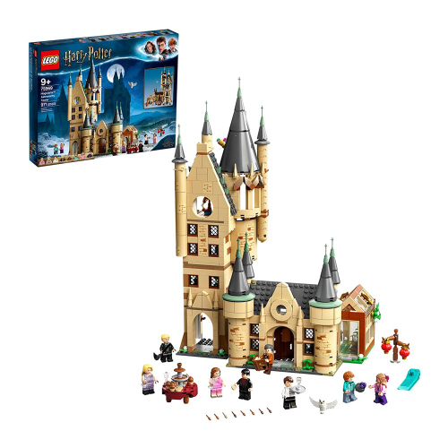 Lego 75978 Harry Potter - O Beco Diagonal em Promoção na Americanas