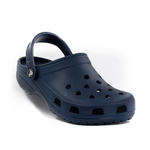 Sandália Crocs Classic Clog - Unissex - Marinho