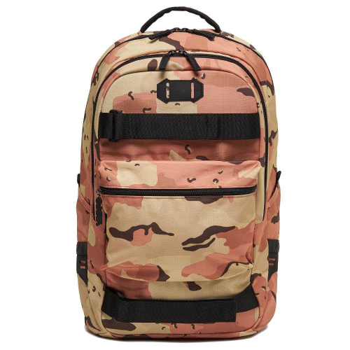 mochila oakley mod street skate