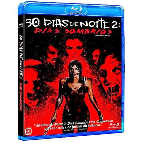 30 Dias de Noite 2: Dias Sombrios (2010) - Filme de Terror