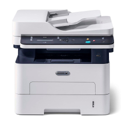 Impressora multifuncional Laser Mono Xerox B205NI (WiFi) - Valor Promocional Menor preço em Impressora multifuncional Laser Mono Xerox B205NI (WiFi) - Valor Promocional