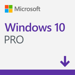 Licença Microsoft Windows 10 Pro 32/64 bits esd - Envio Digital Menor preço em Licença Microsoft Windows 10 Pro 32/64 bits esd - Envio Digital