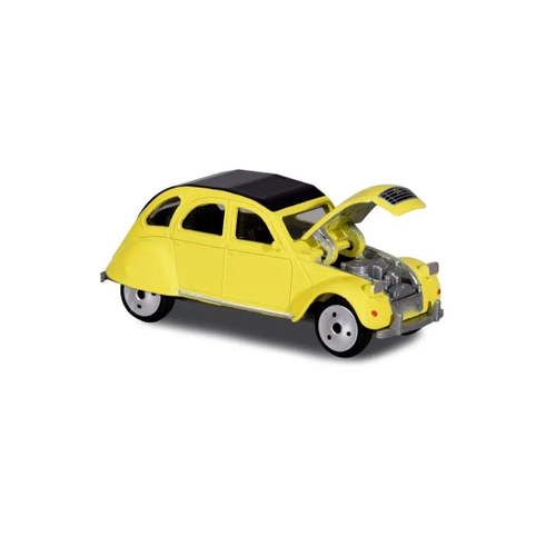 2cv majorette discount
