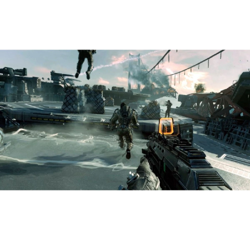 Jogo Call of Duty: Advanced Warfare (Gold Edition) - PS3 em Promoção na  Americanas