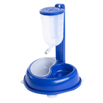 Alimentador Automático Durafeeder Upper Azul - Durapetz