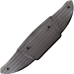 Lente Defletor Pro Tork Para Baú 45 Litros Fumê Menor preço em Lente Defletor Pro Tork Para Baú 45 Litros Fumê