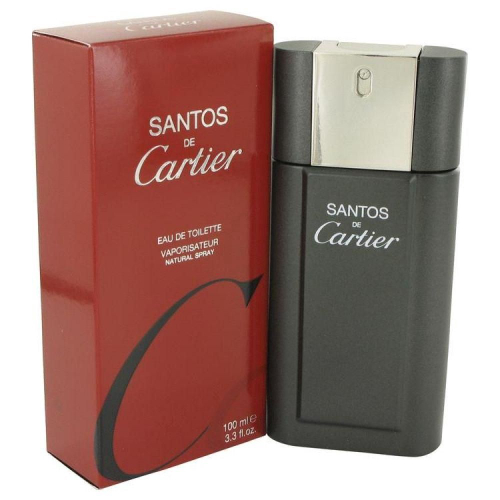 cartier santos preço