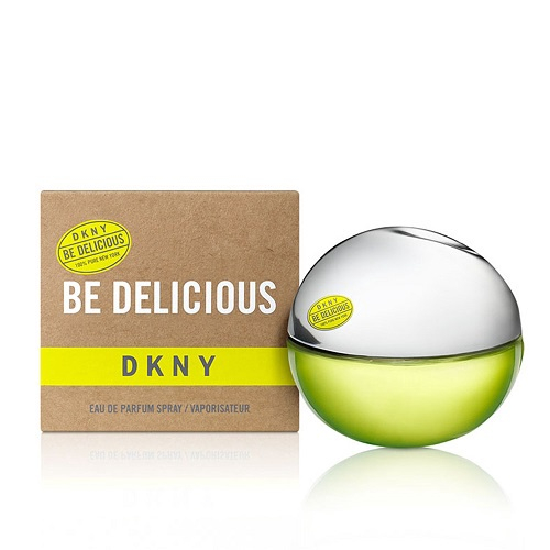 Dkny be discount delicious amazon