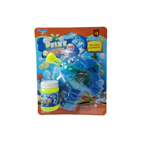 Ms Fix-It Bubble Blaster - Assorted*