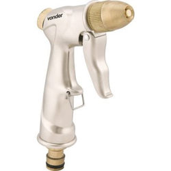 Esguicho metálico para jardim tipo pistola ep 500 Vonder Menor preço em Esguicho metálico para jardim tipo pistola ep 500 Vonder