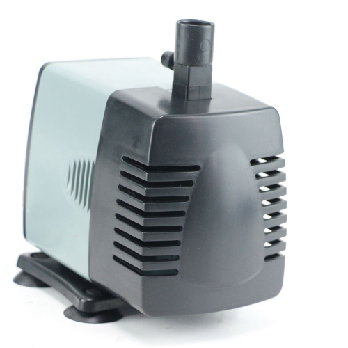 Aleas Hm-5063 2000l/h Bomba Submersa - Aquários E Lagos é boa?
