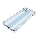 Capa Anti Impacto Transparente para Moto G100