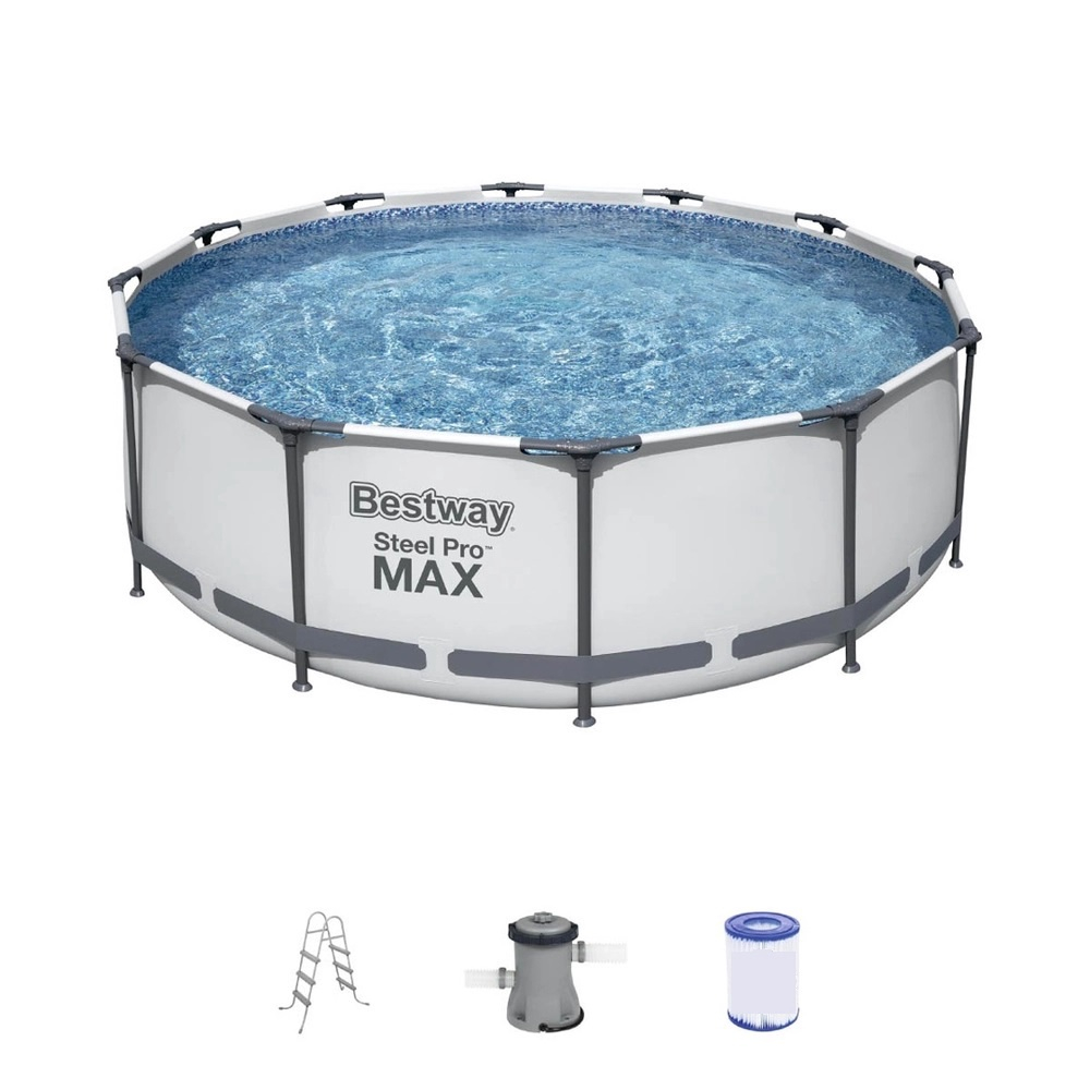 Bestway 4 27 X 2 5 X 1 M