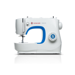 Menor preço em Máquina de Costura Singer M3205 Portátil - 23 Pontos