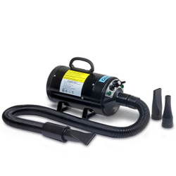 Secador e Soprador Power Pet Da Pet Lizze - 220v para Pet Shop, Estofado, sofá, colchão, poltronas Lava Rápido Menor preço em Secador e Soprador Power Pet Da Pet Lizze - 220v para Pet Shop, Estofado, sofá, colchão, poltronas Lava Rápido