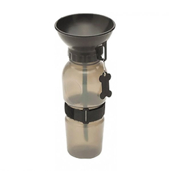Bebedouro Aqua Dog Água Portátil Viagem Pet Cães Garrafa Squeeze Cachorro é boa?