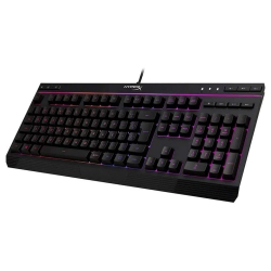 Teclado Gamer HyperX Alloy Core rgb - Preto Menor preço em Teclado Gamer HyperX Alloy Core rgb - Preto