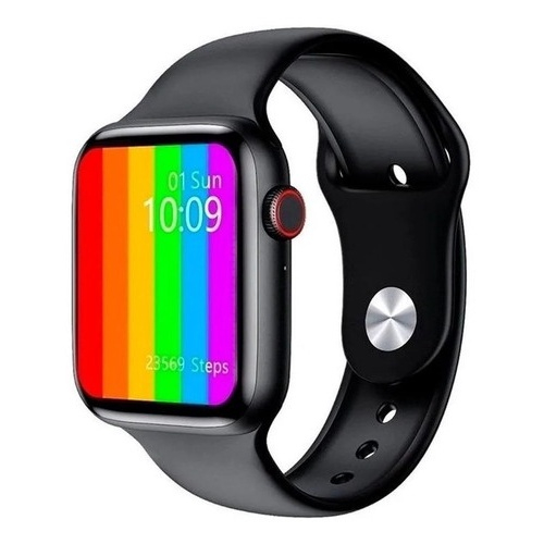 smartwatch iwo serie 5 original