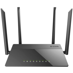 Roteador Wireless D-link Ac1200 Dir-842 Dual Band Gigabit Menor preço em Roteador Wireless D-link Ac1200 Dir-842 Dual Band Gigabit