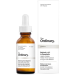 The Ordinary Retinol 0,5% In Squalane 30ml - Original