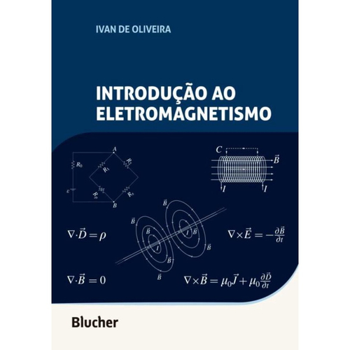 Introducao Ao Eletromagnetismo No Shoptime