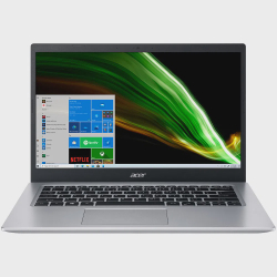 Notebook Acer Aspire 5 A514-54-719N Intel Core i7 11ª Gen Windows 10 Home 8GB 512GB ssd 14' fhd Menor preço em Notebook Acer Aspire 5 A514-54-719N Intel Core i7 11ª Gen Windows 10 Home 8GB 512GB ssd 14' fhd