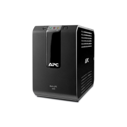 Nobreak apc Back-Ups 400VA 115V/220V BZ400BI-BR Menor preço em Nobreak apc Back-Ups 400VA 115V/220V BZ400BI-BR