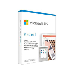 Microsoft 365 Personal + 1TB OneDrive - Válido Por 12 Meses é boa?
