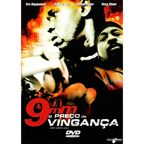 DVD A Vingança do Diabo em Promoção na Americanas