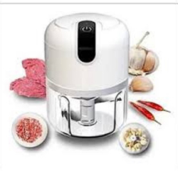 Mini processador elétrico de alimentos portátil Menor preço em Mini processador elétrico de alimentos portátil