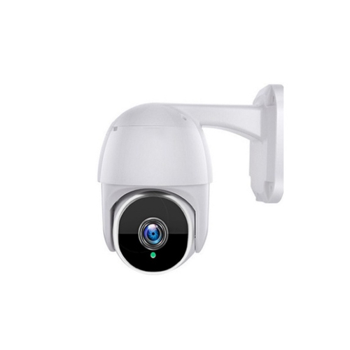 Câmera De Segurança Speed Dome 360º Dvr Ahd Visão Noturna Externa Hd 1080p ptz Menor preço em Câmera De Segurança Speed Dome 360º Dvr Ahd Visão Noturna Externa Hd 1080p ptz