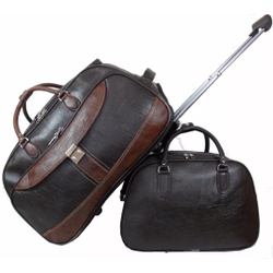 Kit Conjunto Mala De Viagem Com Rodinhas E Mala De Mão lisa Código Menor preço em Kit Conjunto Mala De Viagem Com Rodinhas E Mala De Mão lisa Código