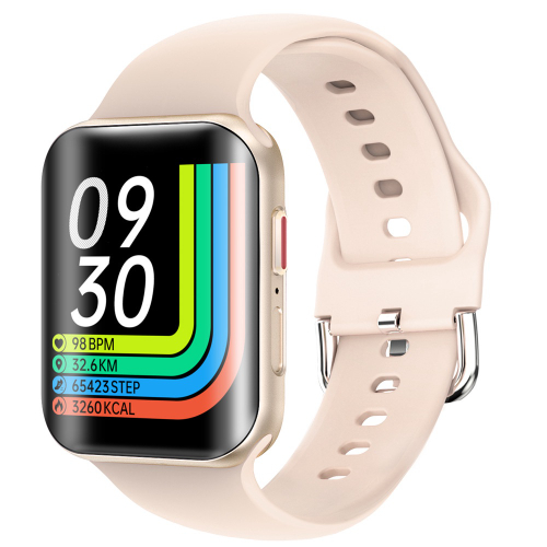 smartwatch t68 pro características