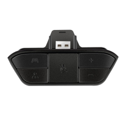 Fone de ouvido adaptador de fone de ouvido estéreo para Xbox Converter Um controlador do jogo Menor preço em Fone de ouvido adaptador de fone de ouvido estéreo para Xbox Converter Um controlador do jogo