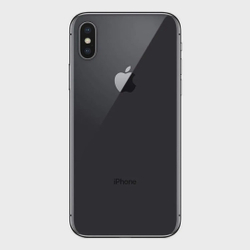 IPhone X Cinza Espacial, com Tela de 5,8, 4G, 64 gb e Câmera de 12 mp é boa?
