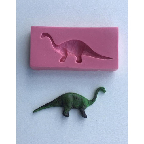 Molde de Silicone Dinossauro - Pterodáctilo