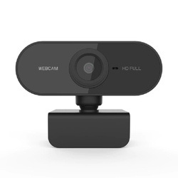 Webcam USB 1080p Full Hd Câmera Computador Microfone P/envio Menor preço em Webcam USB 1080p Full Hd Câmera Computador Microfone P/envio