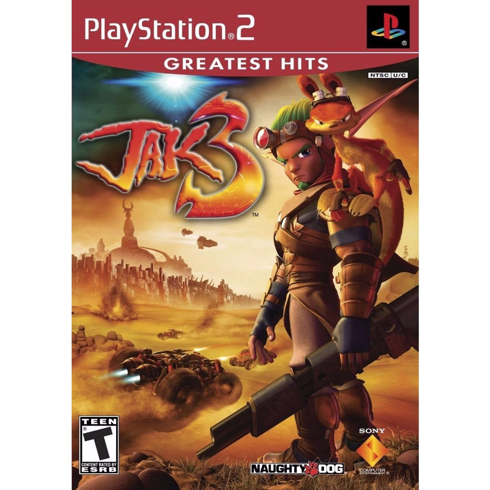 Ps2: Jogos de Aventura