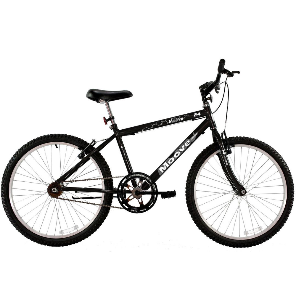 Bike Aro. 24 com Marcha, Produto Masculino Usado 86445349