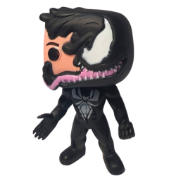 Boneco Funko Venomized Motoqueiro Fantasma - Venom Marvel Pop! Funko Menor preço em Boneco Funko Venomized Motoqueiro Fantasma - Venom Marvel Pop! Funko