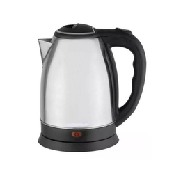 Jarra Chaleira Elétrica Inox 1,8L 1500W Desliga Auto 220V é ruim? Jarra Chaleira Elétrica Inox 1,8L 1500W Desliga Auto 220V é boa?