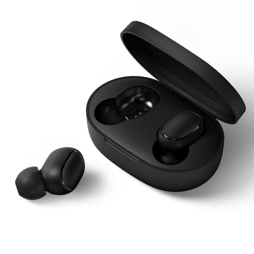 Fone de ouvido Xiaomi Airdots 2 - Bluetooth 5.0 - Sem fio - LanÃ§amento